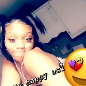 Meet your Posher, Roddericka